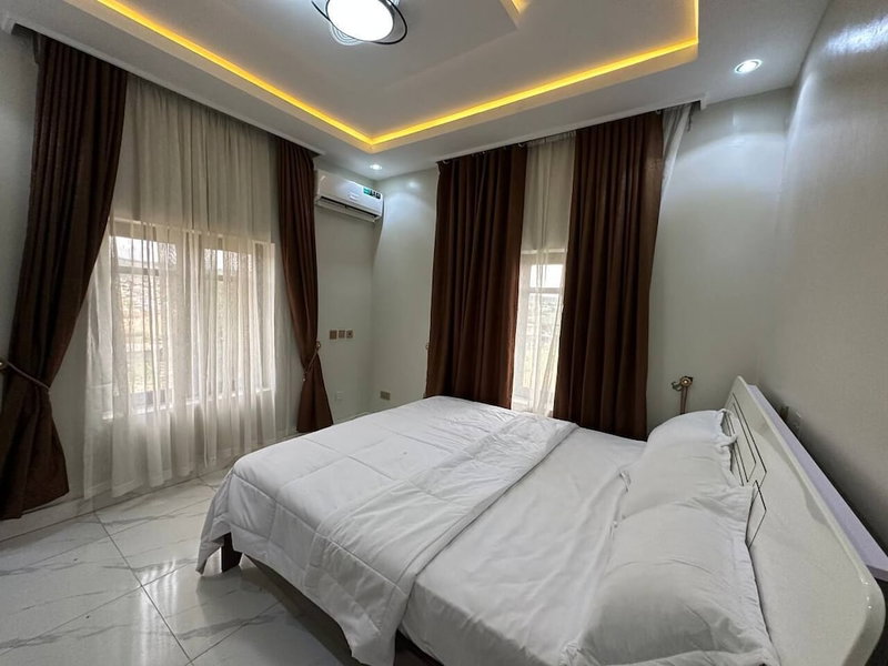 Prestine Apartments, Abuja, Nigeria