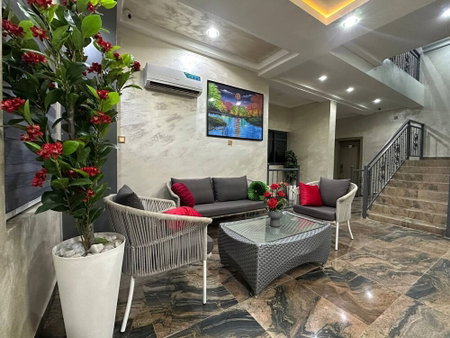 Prestine Apartments, Abuja, Nigeria