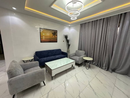 Prestine Apartments, Abuja, Nigeria