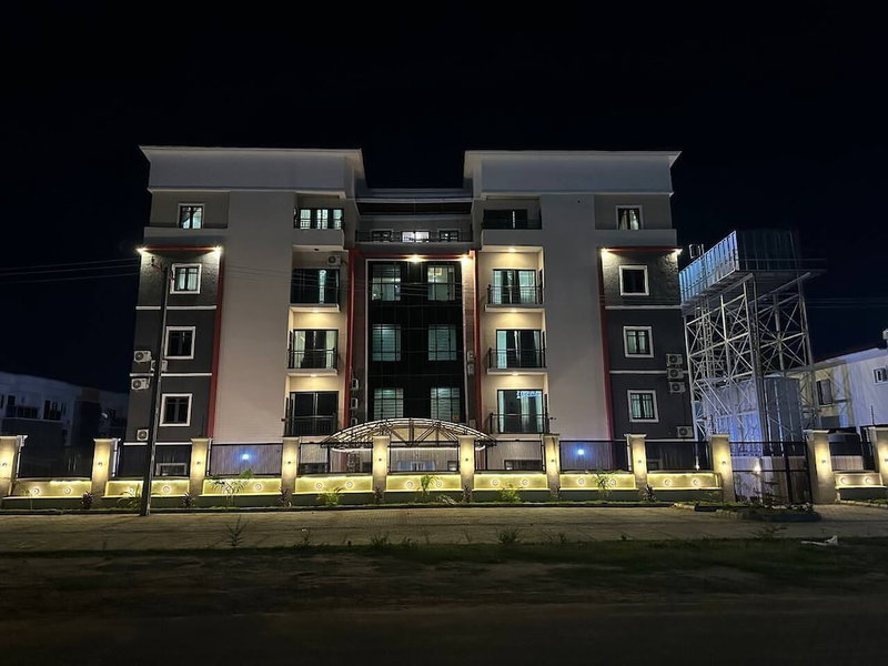 Prestine Apartments, Abuja, Nigeria