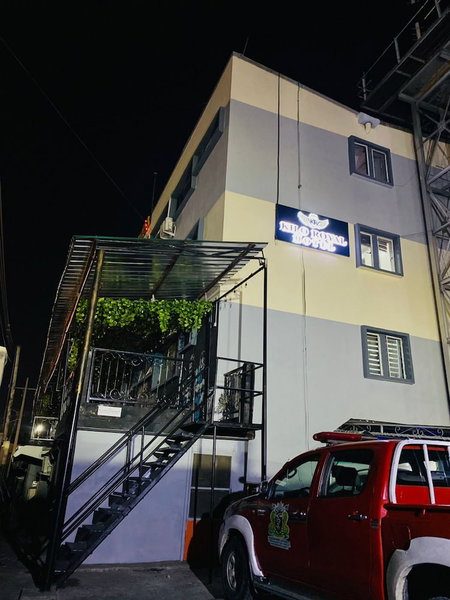 Kilo Royal Hotel, Lagos, Nigeria