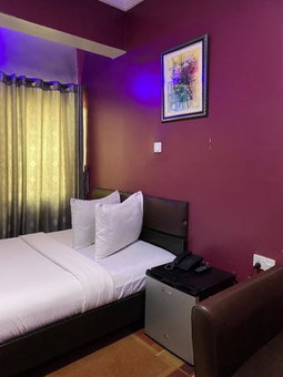 Kilo Royal Hotel, Lagos, Nigeria