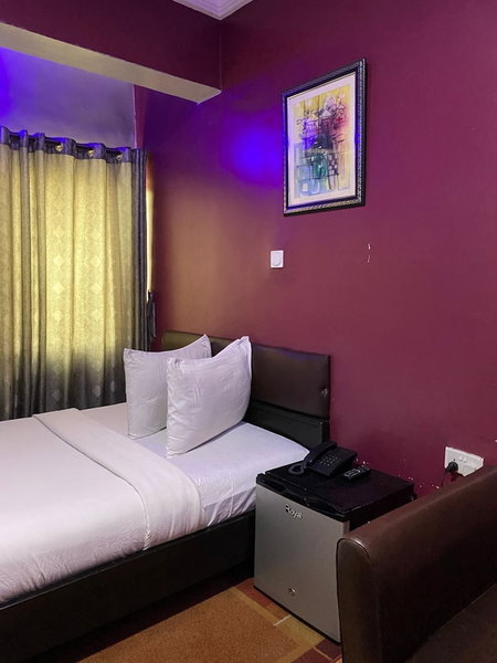 Kilo Royal Hotel, Lagos, Nigeria