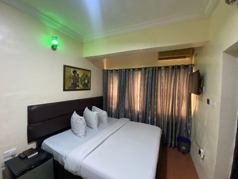 Kilo Royal Hotel, Lagos, Nigeria