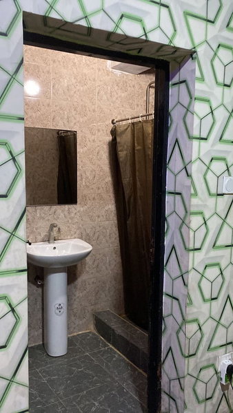 Kilo Royal Hotel, Lagos, Nigeria