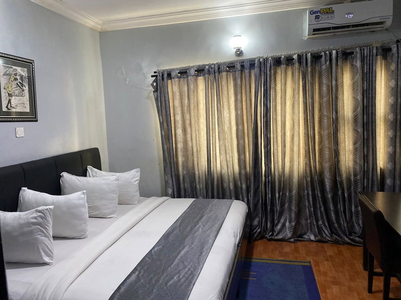 Kilo Royal Hotel, Lagos, Nigeria