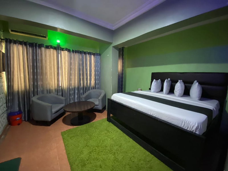 Kilo Royal Hotel, Lagos, Nigeria