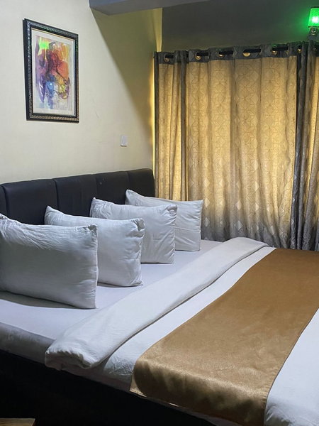 Kilo Royal Hotel, Lagos, Nigeria
