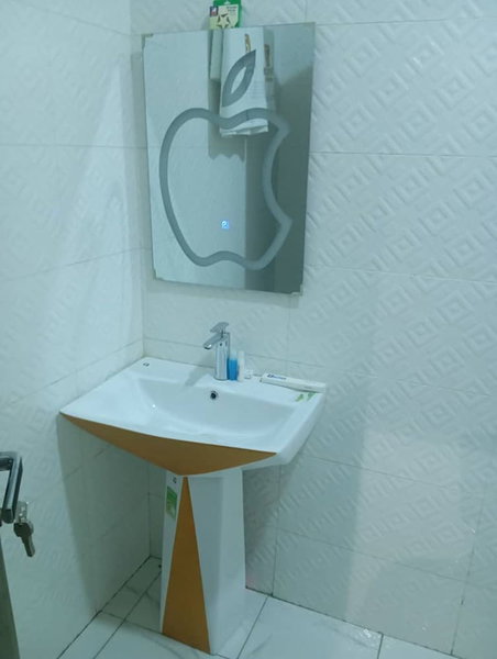 Walijam Bloom Luxury Suites, Kaduna, Nigeria