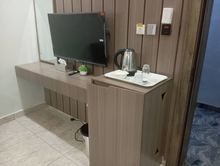 Walijam Bloom Luxury Suites, Kaduna, Nigeria