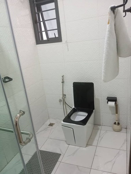 Walijam Bloom Luxury Suites, Kaduna, Nigeria