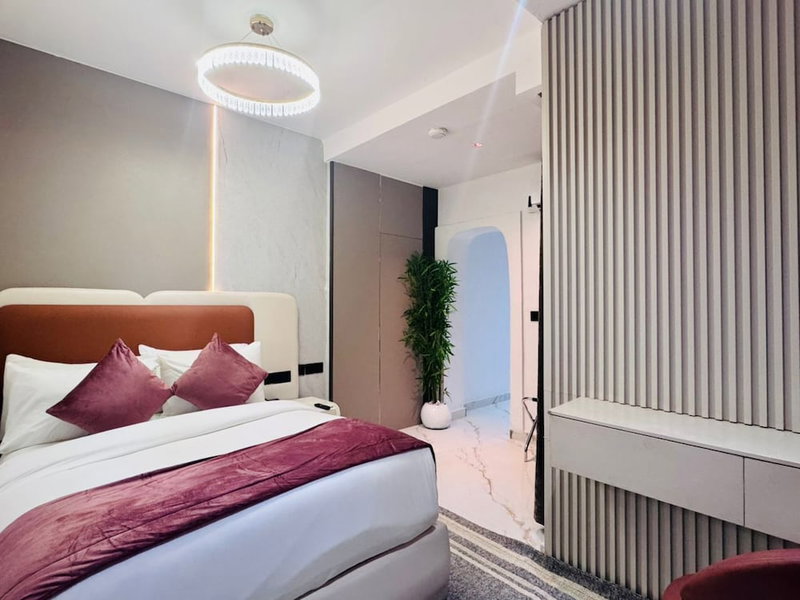 Atlantis Hotels, Lagos, Нигерия