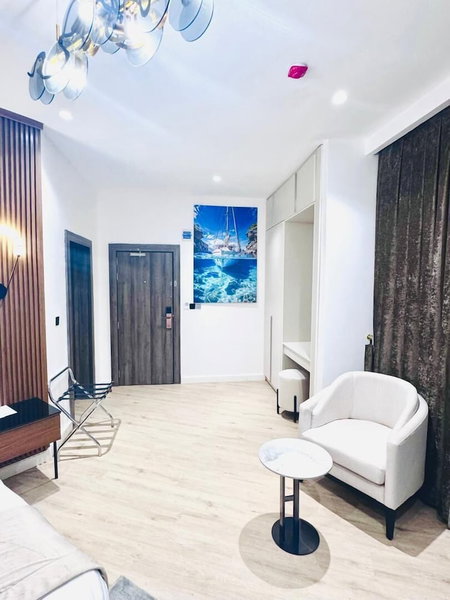 Atlantis Hotels, Lagos, Нигерия