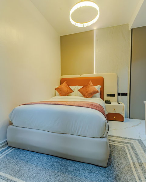 Atlantis Hotels, Lagos, Нигерия