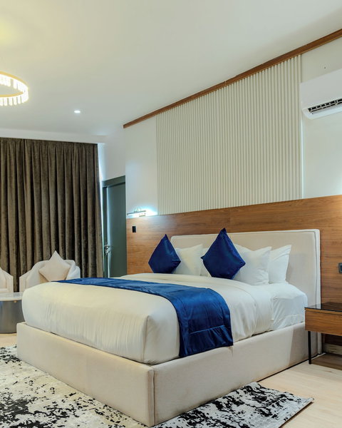 Atlantis Hotels, Lagos, Нигерия