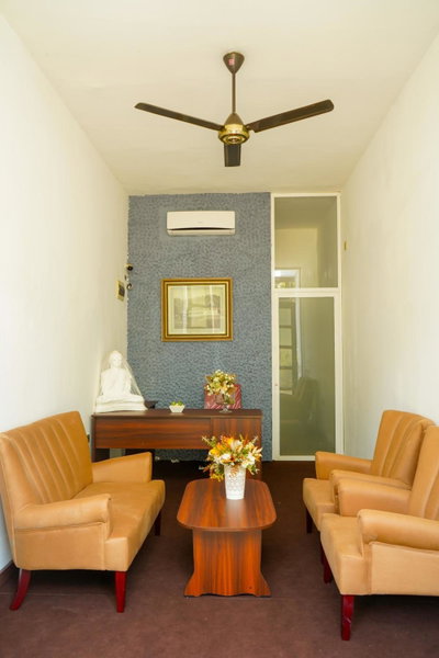 Ananthara Resort, Anuradhapura, Sri Lanka