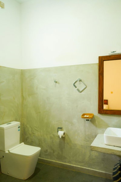 Ananthara Resort, Anuradhapura, Sri Lanka