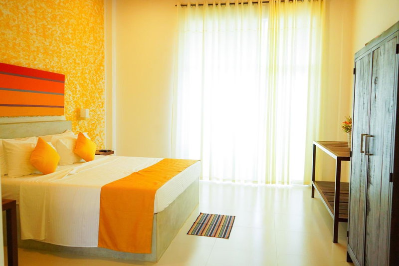 Ananthara Resort, Anuradhapura, Sri Lanka