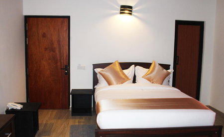 Hotel Sky Gate kandy, Kandy, Sri Lanka