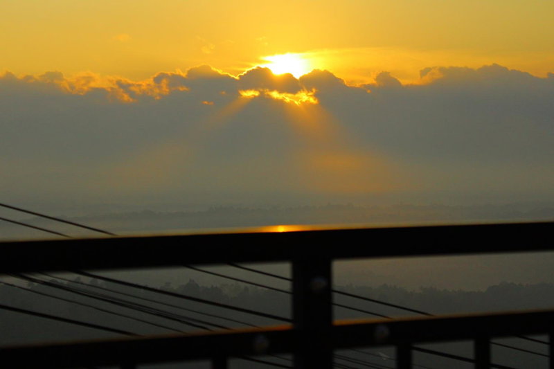 Hotel Sky Gate kandy, Kandy, Sri Lanka