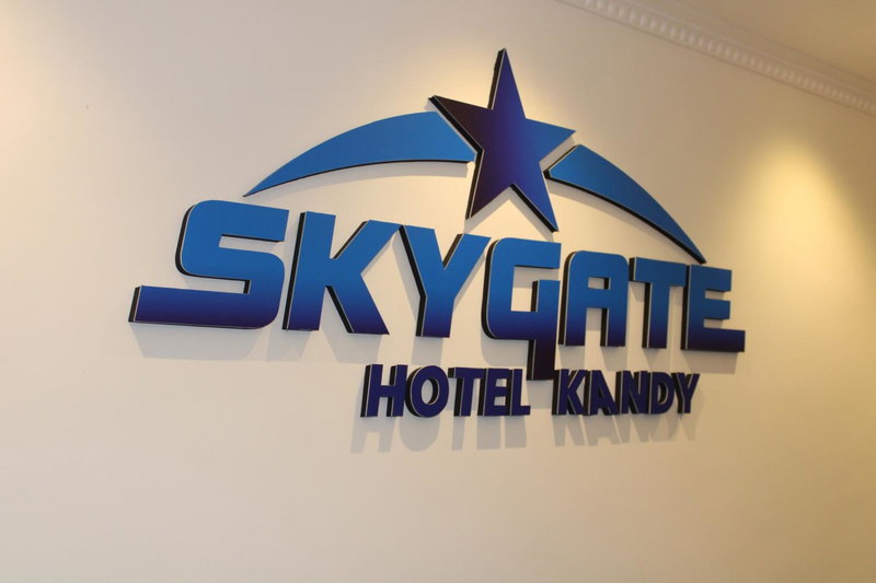 Hotel Sky Gate kandy, Kandy, Sri Lanka