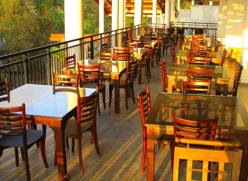 Hotel Sky Gate kandy, Kandy, Sri Lanka