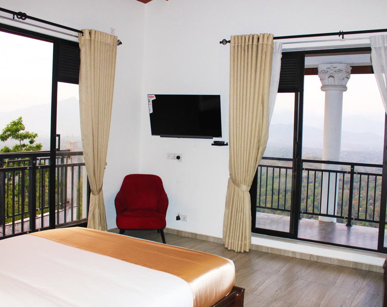 Hotel Sky Gate kandy, Kandy, Sri Lanka