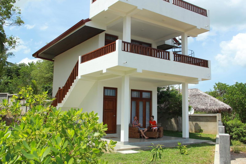 Hideaway Lodge, Tangalle, Sri Lanka
