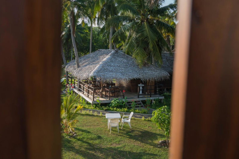 Hideaway Lodge, Tangalle, Sri Lanka