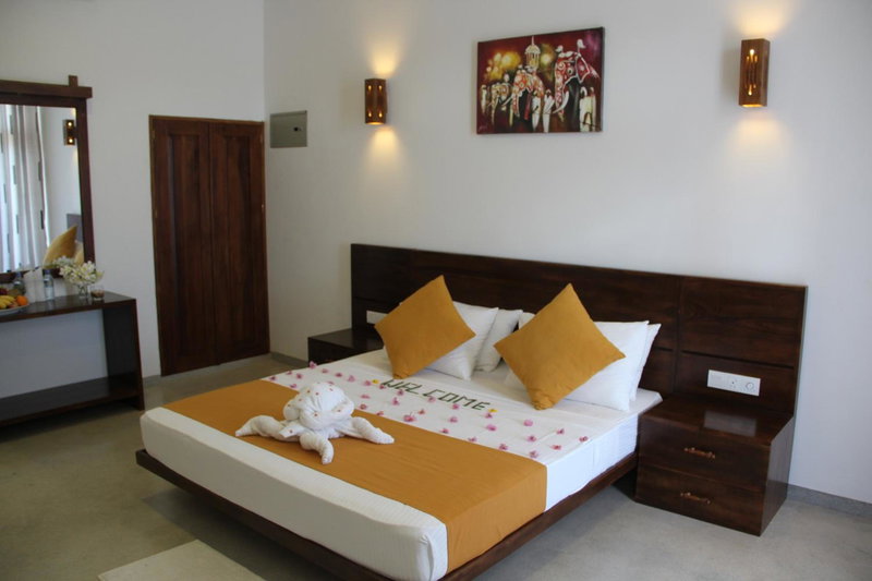 Hideaway Lodge, Tangalle, Sri Lanka