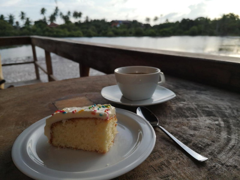 Hideaway Lodge, Tangalle, Sri Lanka