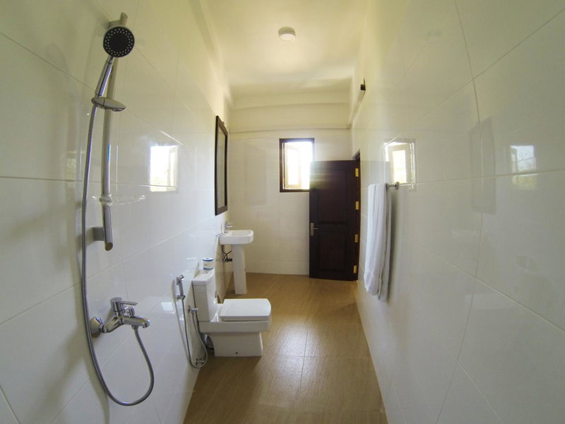 Hideaway Lodge, Tangalle, Sri Lanka