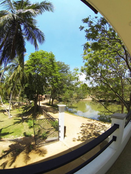 Hideaway Lodge, Tangalle, Sri Lanka