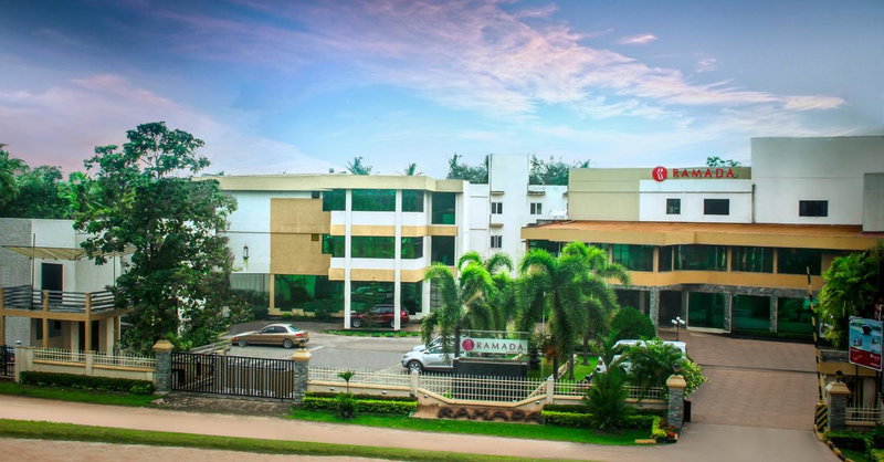 Ramada Katunayake, Katunayake, Sri Lanka