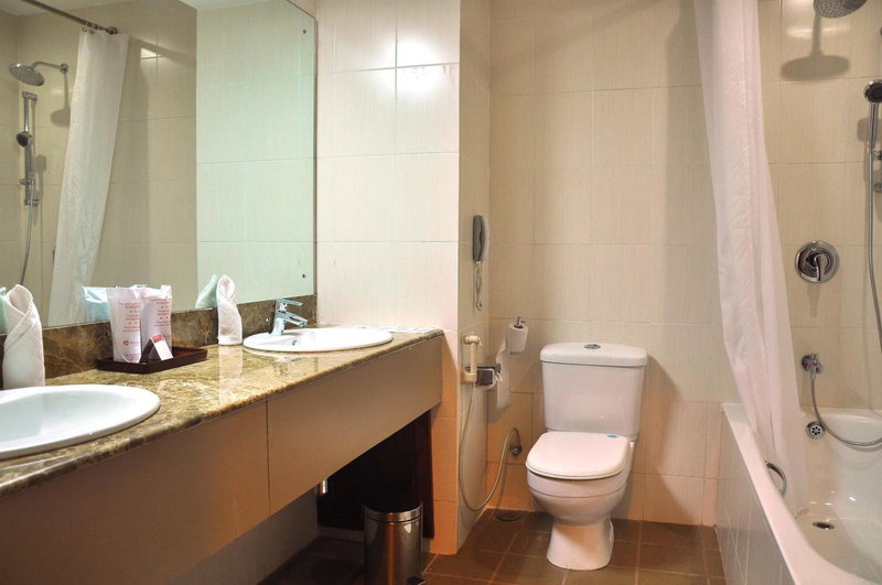Ramada Katunayake, Katunayake, Sri Lanka