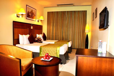 Ramada Katunayake, Katunayake, Sri Lanka