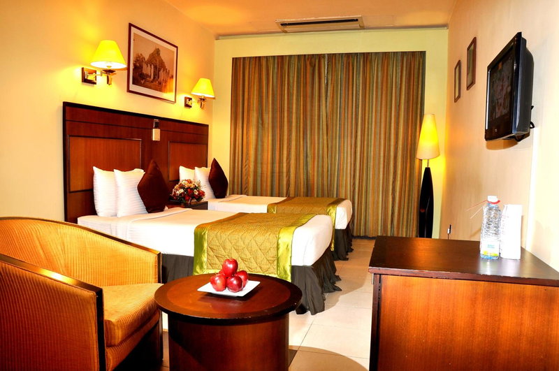 Ramada Katunayake, Katunayake, Sri Lanka