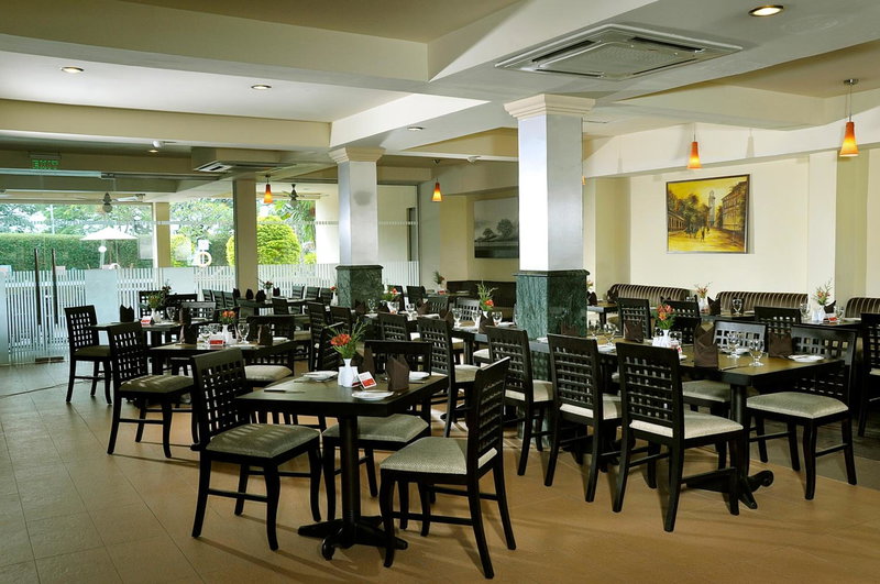 Ramada Katunayake, Katunayake, Sri Lanka