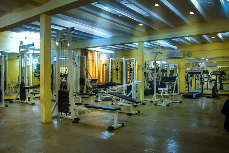 Ramada Katunayake, Katunayake, Sri Lanka