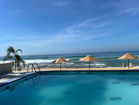 Neevana Hotel Hikkaduwa, Hikkaduwa, Sri Lanka