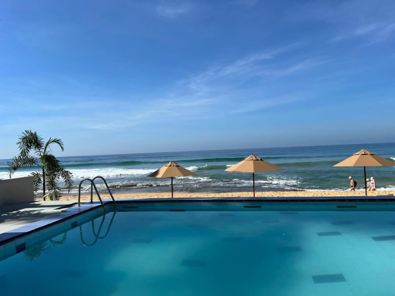 Neevana Hotel Hikkaduwa, Hikkaduwa, Sri Lanka