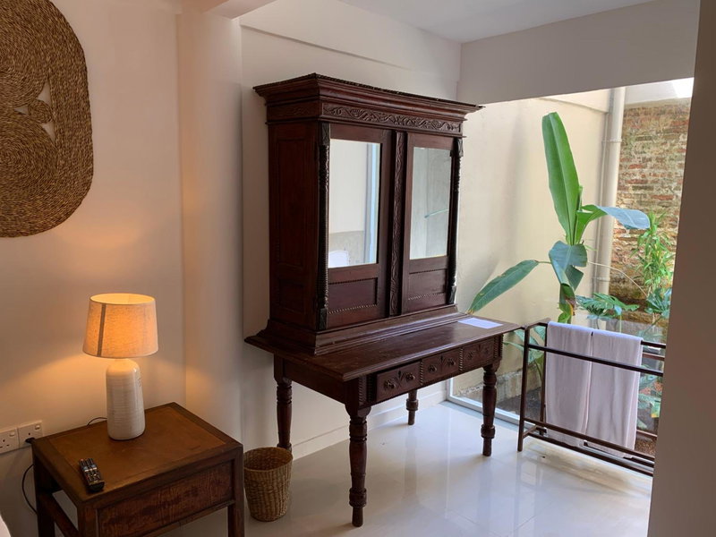 Neevana Hotel Hikkaduwa, Hikkaduwa, Sri Lanka