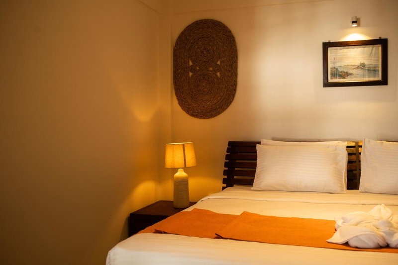 Neevana Hotel Hikkaduwa, Hikkaduwa, Sri Lanka