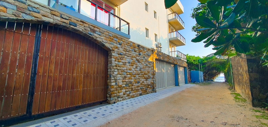 ARA Beach Resort, Thalaramba, Sri Lanka