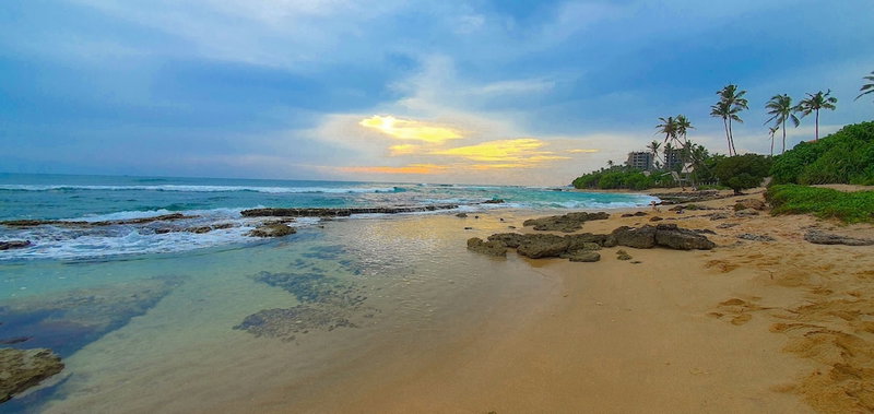 ARA Beach Resort, Thalaramba, Sri Lanka