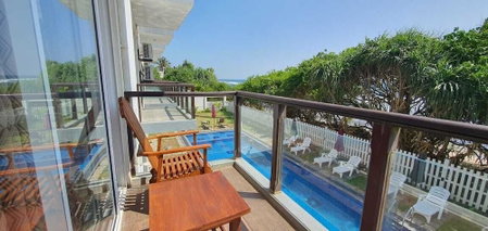 ARA Beach Resort, Thalaramba, Sri Lanka