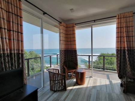 ARA Beach Resort, Thalaramba, Sri Lanka