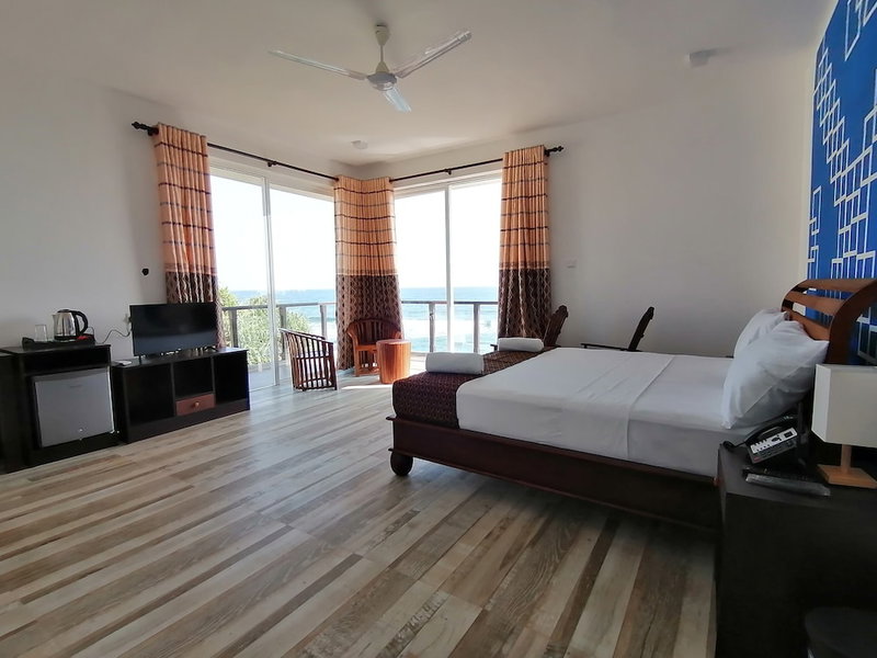 ARA Beach Resort, Thalaramba, Sri Lanka