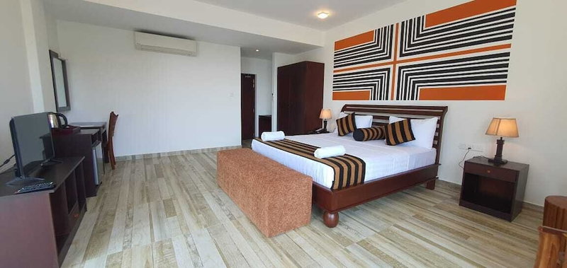 ARA Beach Resort, Thalaramba, Sri Lanka