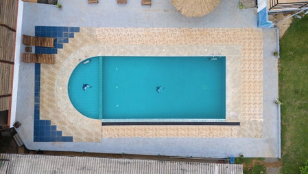Ayurvedic Lanka Wellness Hotel, Habarana, Sri Lanka
